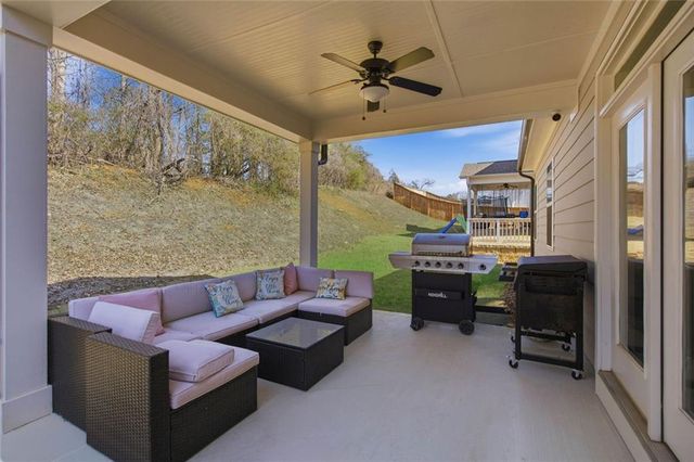 6984 Manchester Drive, Flowery Branch, GA 30542