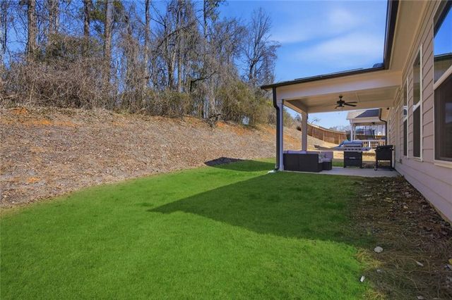 6984 Manchester Drive, Flowery Branch, GA 30542