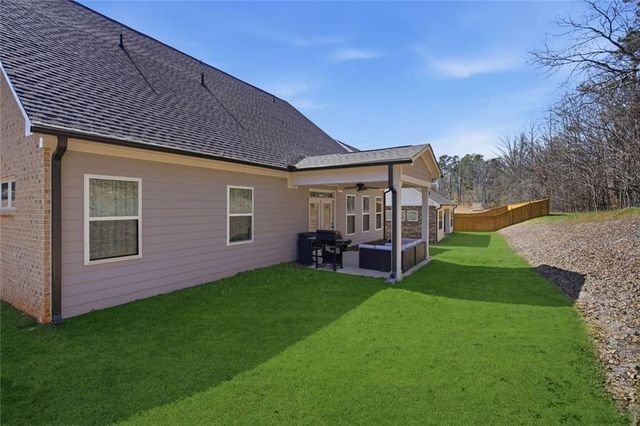 6984 Manchester Drive, Flowery Branch, GA 30542