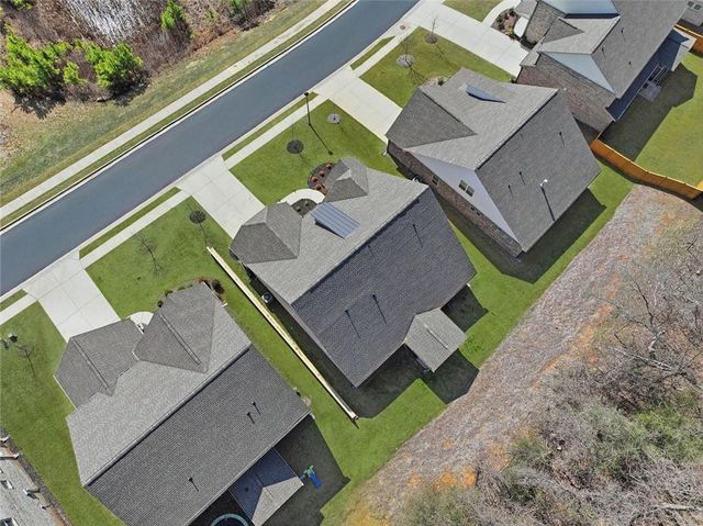 6984 Manchester Drive, Flowery Branch, GA 30542