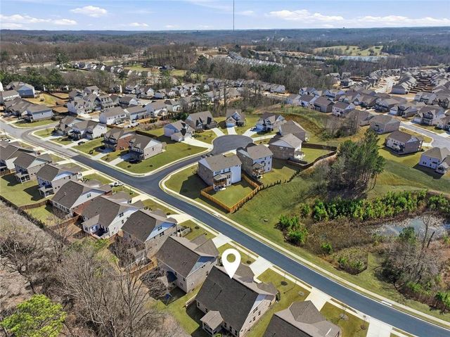 6984 Manchester Drive, Flowery Branch, GA 30542