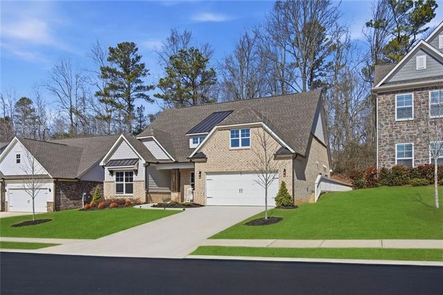 6984 Manchester Drive, Flowery Branch, GA 30542