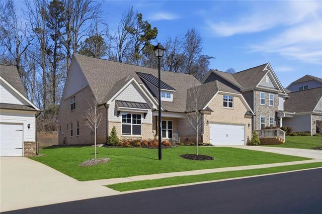 6984 Manchester Drive, Flowery Branch, GA 30542