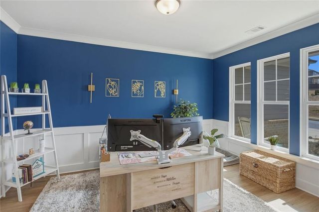 6984 Manchester Drive, Flowery Branch, GA 30542