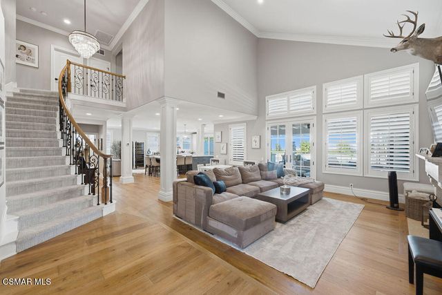 4274 Westdale Road, Moorpark, CA 93021