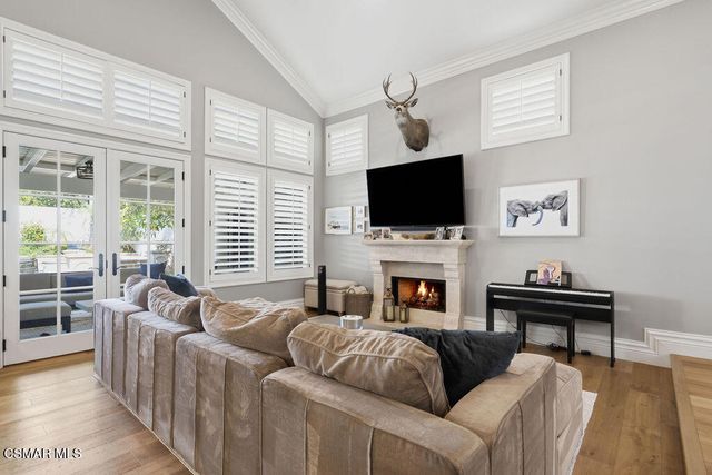 4274 Westdale Road, Moorpark, CA 93021