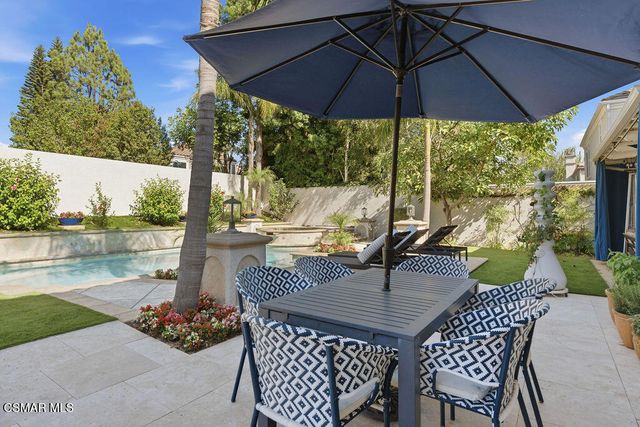 4274 Westdale Road, Moorpark, CA 93021