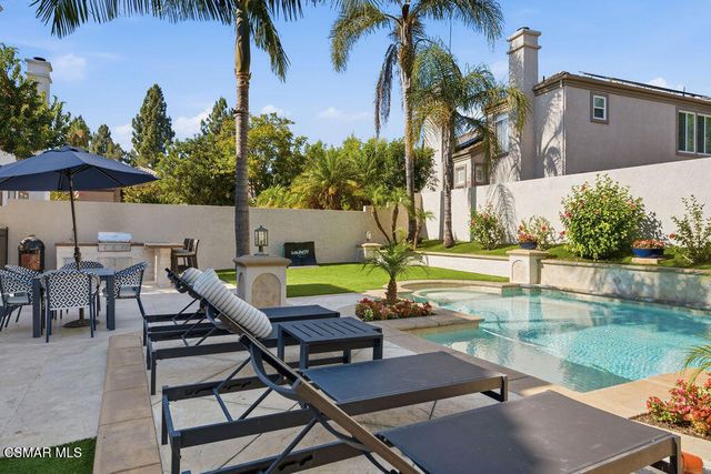 4274 Westdale Road, Moorpark, CA 93021