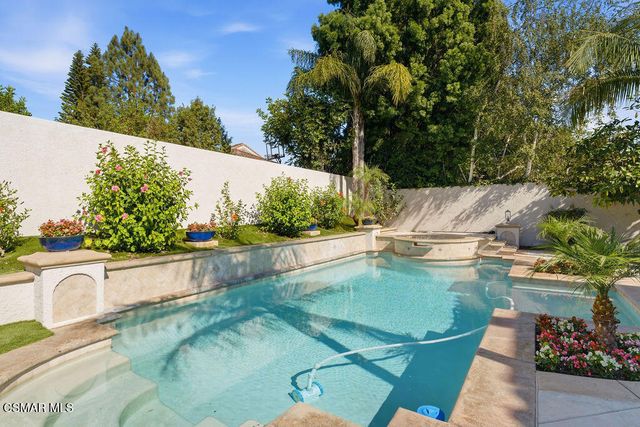 4274 Westdale Road, Moorpark, CA 93021