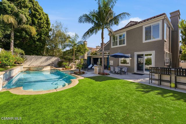 4274 Westdale Road, Moorpark, CA 93021