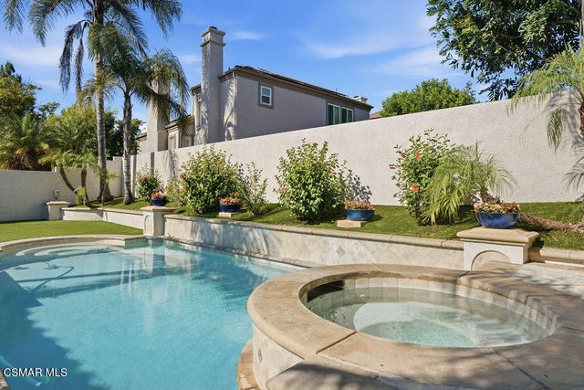 4274 Westdale Road, Moorpark, CA 93021