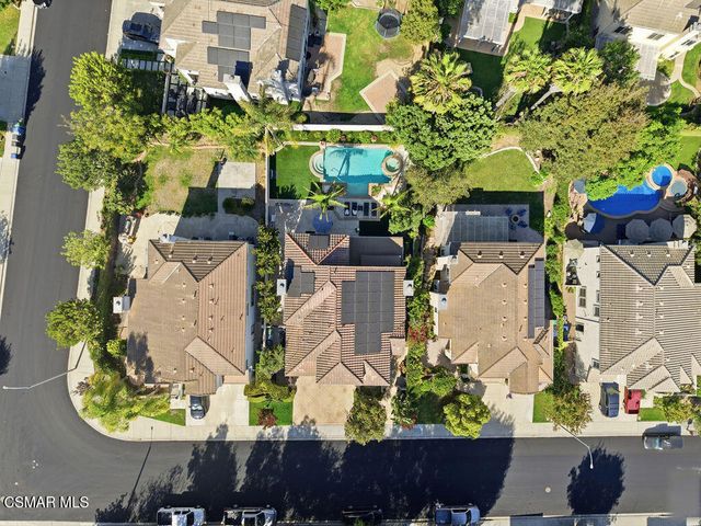 4274 Westdale Road, Moorpark, CA 93021