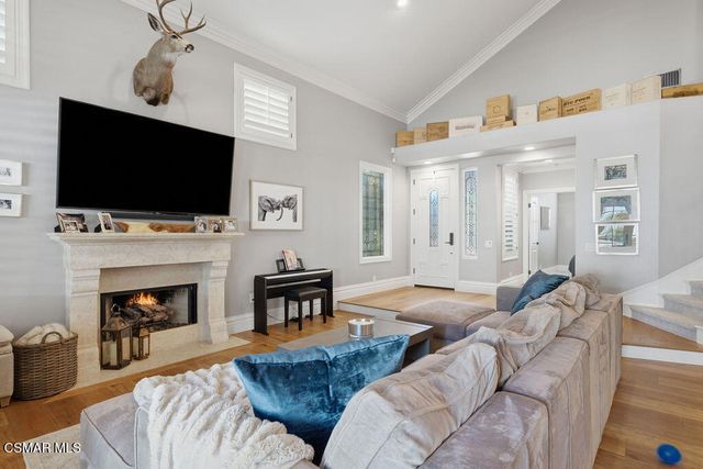 4274 Westdale Road, Moorpark, CA 93021