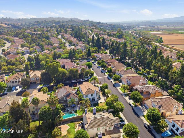 4274 Westdale Road, Moorpark, CA 93021
