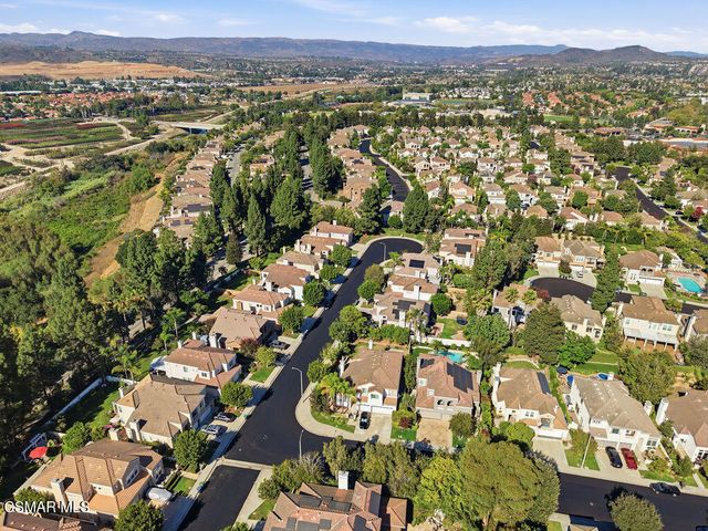 4274 Westdale Road, Moorpark, CA 93021