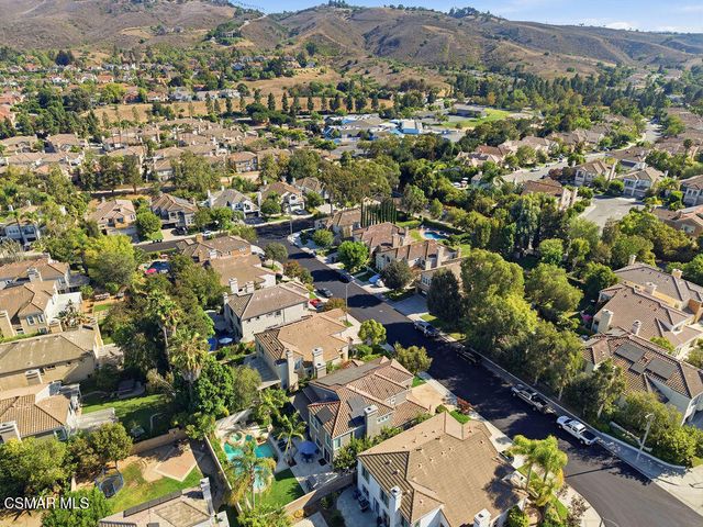 4274 Westdale Road, Moorpark, CA 93021