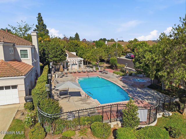 4274 Westdale Road, Moorpark, CA 93021