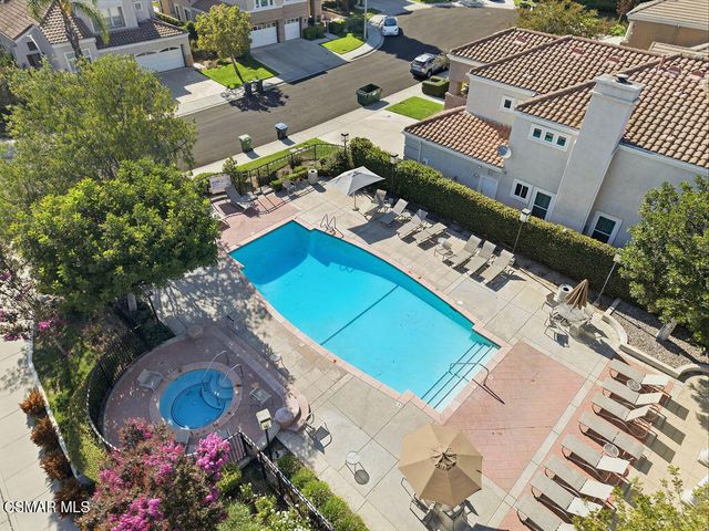 4274 Westdale Road, Moorpark, CA 93021