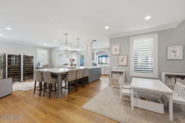 4274 Westdale Road, Moorpark, CA 93021