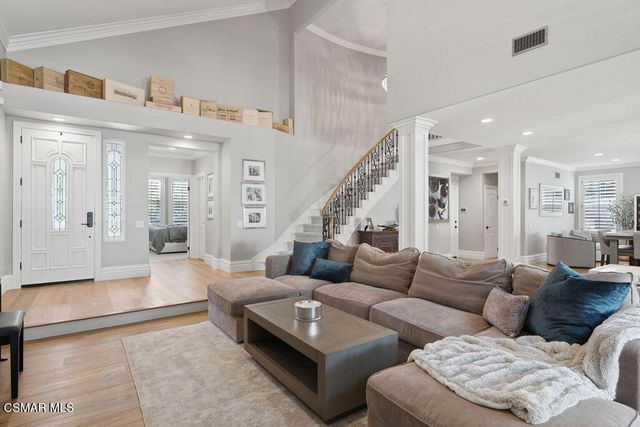 4274 Westdale Road, Moorpark, CA 93021