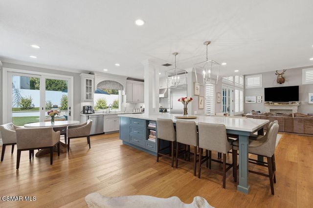 4274 Westdale Road, Moorpark, CA 93021