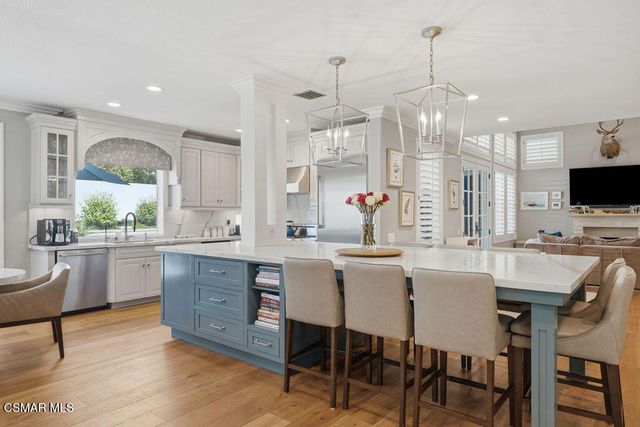 4274 Westdale Road, Moorpark, CA 93021