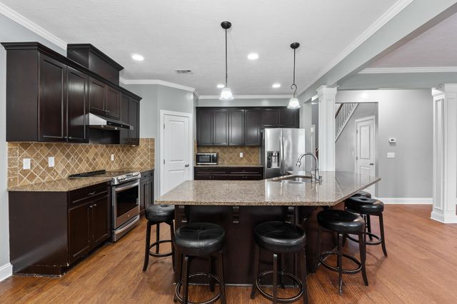 1218 Absolon Court, Grovetown, GA 30813