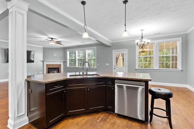 1218 Absolon Court, Grovetown, GA 30813