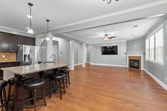 1218 Absolon Court, Grovetown, GA 30813