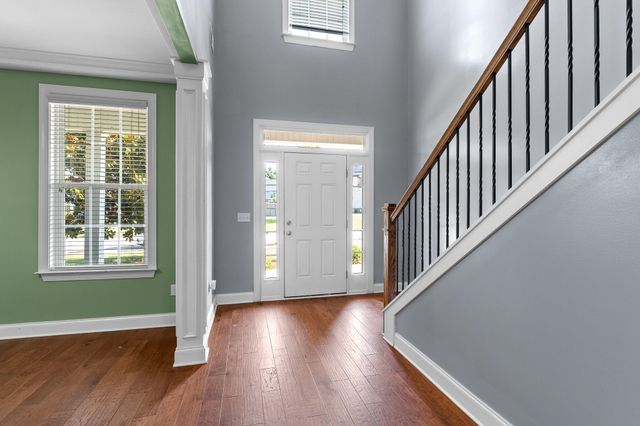 1218 Absolon Court, Grovetown, GA 30813