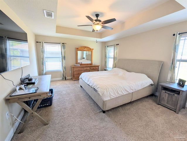 3020 Enclave Ct, Gulf Breeze, FL 32563