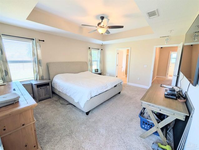 3020 Enclave Ct, Gulf Breeze, FL 32563