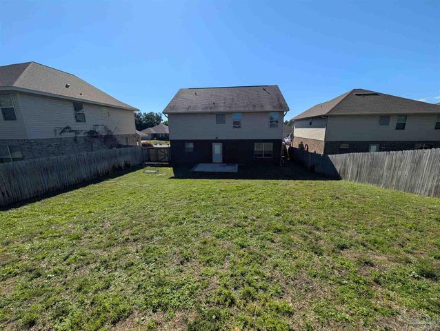 3020 Enclave Ct, Gulf Breeze, FL 32563