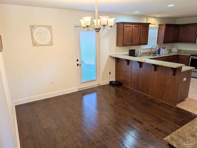 3020 Enclave Ct, Gulf Breeze, FL 32563