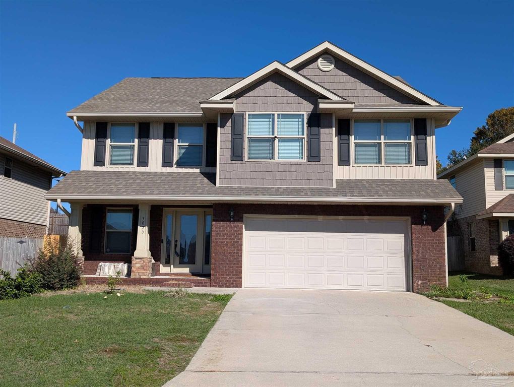 3020 Enclave Ct, Gulf Breeze, FL 32563