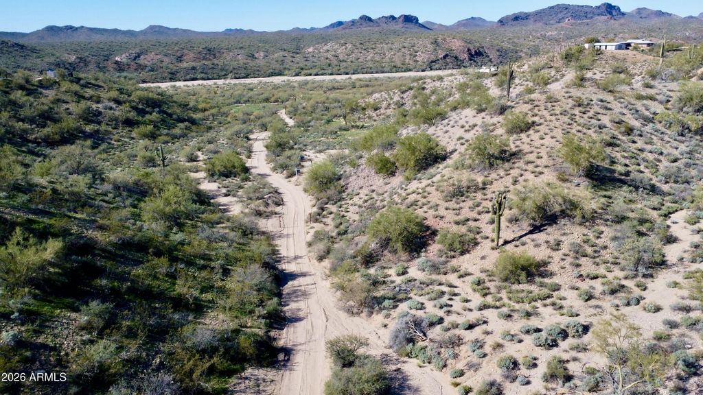 41XX5 N 276th Avenue 5, Morristown, AZ 85342 — photo 3