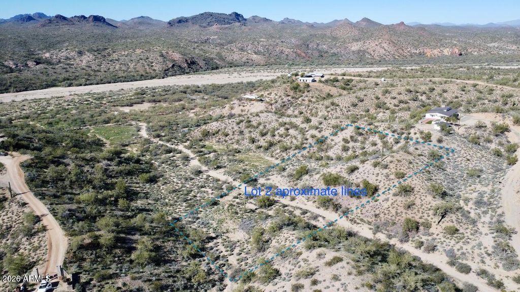 41XX5 N 276th Avenue 5, Morristown, AZ 85342 — photo 4