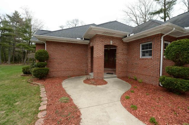 4507 Gowen Road, Au Sable Twp, MI 48730