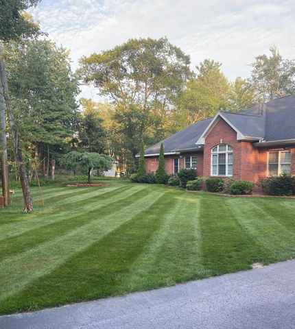 4507 Gowen Road, Au Sable Twp, MI 48730