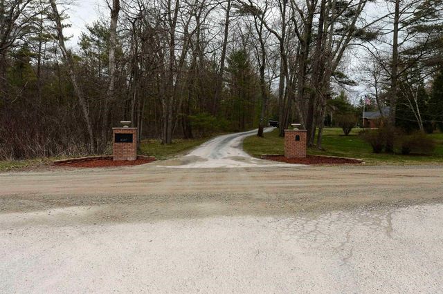 4507 Gowen Road, Au Sable Twp, MI 48730