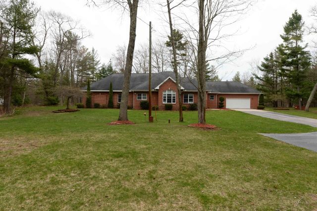 4507 Gowen Road, Au Sable Twp, MI 48730