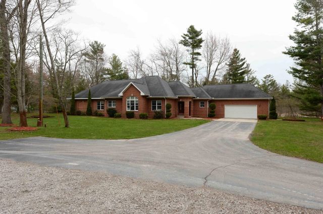 4507 Gowen Road, Au Sable Twp, MI 48730