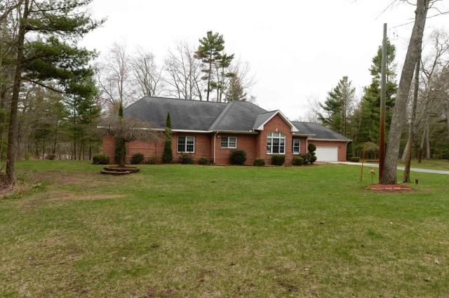 4507 Gowen Road, Au Sable Twp, MI 48730
