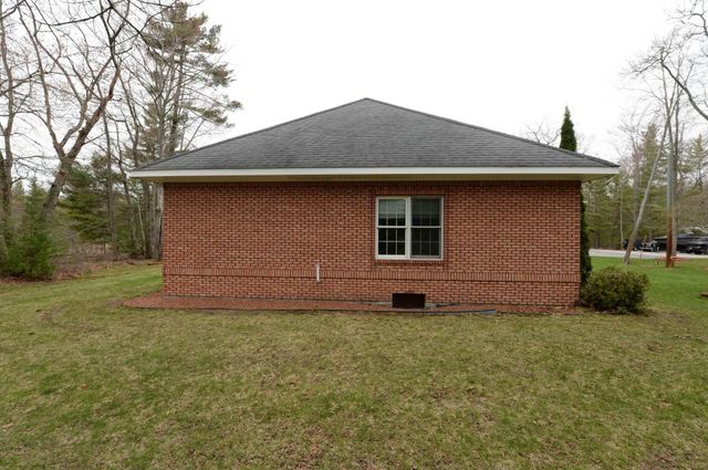 4507 Gowen Road, Au Sable Twp, MI 48730