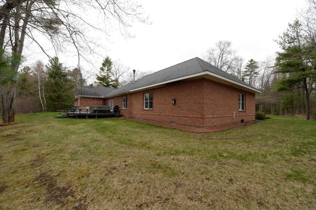 4507 Gowen Road, Au Sable Twp, MI 48730