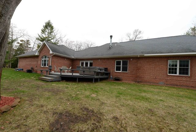 4507 Gowen Road, Au Sable Twp, MI 48730