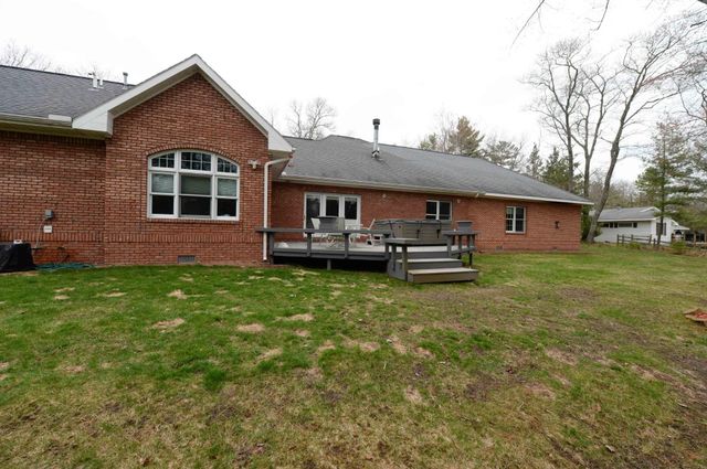 4507 Gowen Road, Au Sable Twp, MI 48730