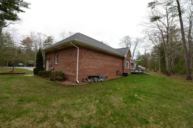 4507 Gowen Road, Au Sable Twp, MI 48730