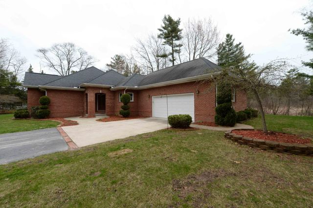 4507 Gowen Road, Au Sable Twp, MI 48730