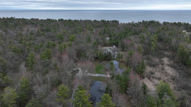 4507 Gowen Road, Au Sable Twp, MI 48730